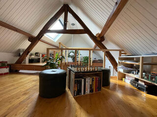  Maison � vendre 3 pi�ces 68 m�