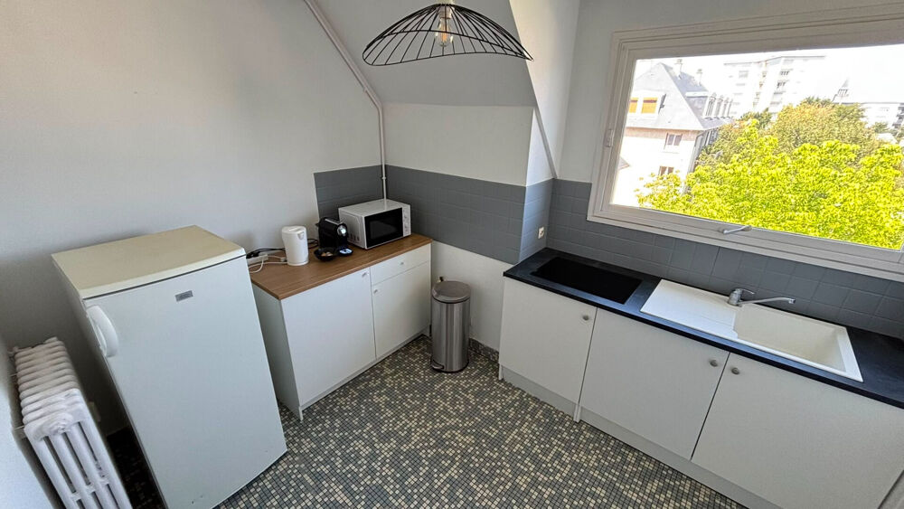 Location Appartement Appartement Caen 2 pièce(s) 50.90 m2 Caen