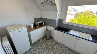  Appartement à louer 2 pièces 51 m²