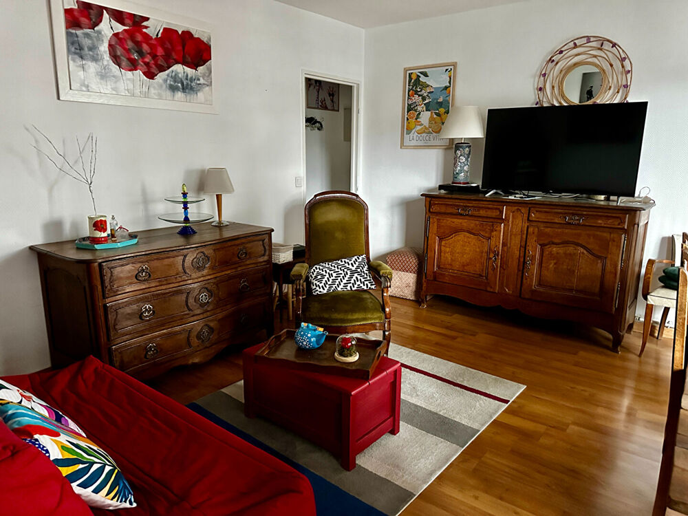 Vente Appartement Appartement Nancy 2 pi�ce(s) 49 m2 Nancy