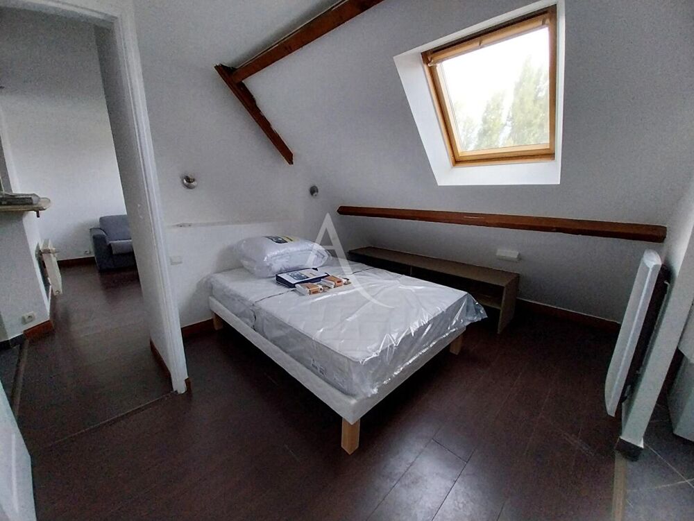 Location Appartement Appartement Nantes - 1 pièce(s) - 28.04 m2 Nantes