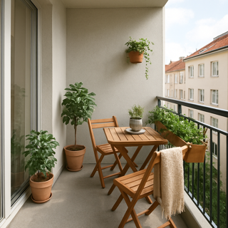  Appartement � vendre 1 pi�ce 36 m�