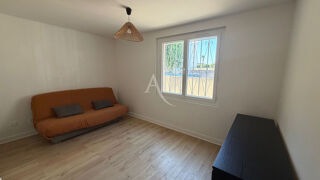 Vente Appartement 1 pièce 21 m²