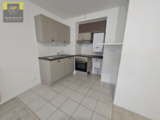  Appartement à vendre 3 pièces 52 m²
