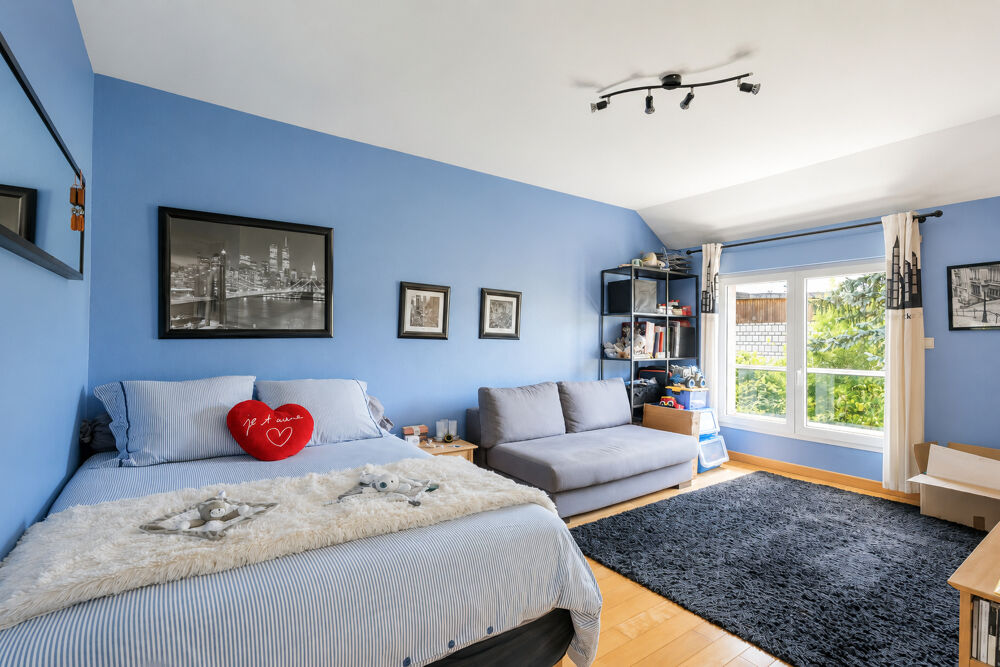 à vendre  Maison Aulnay-sous-Bois (93600)