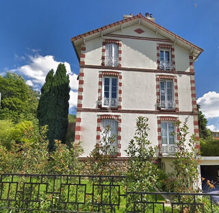  Appartement � vendre 4 pi�ces 80 m�