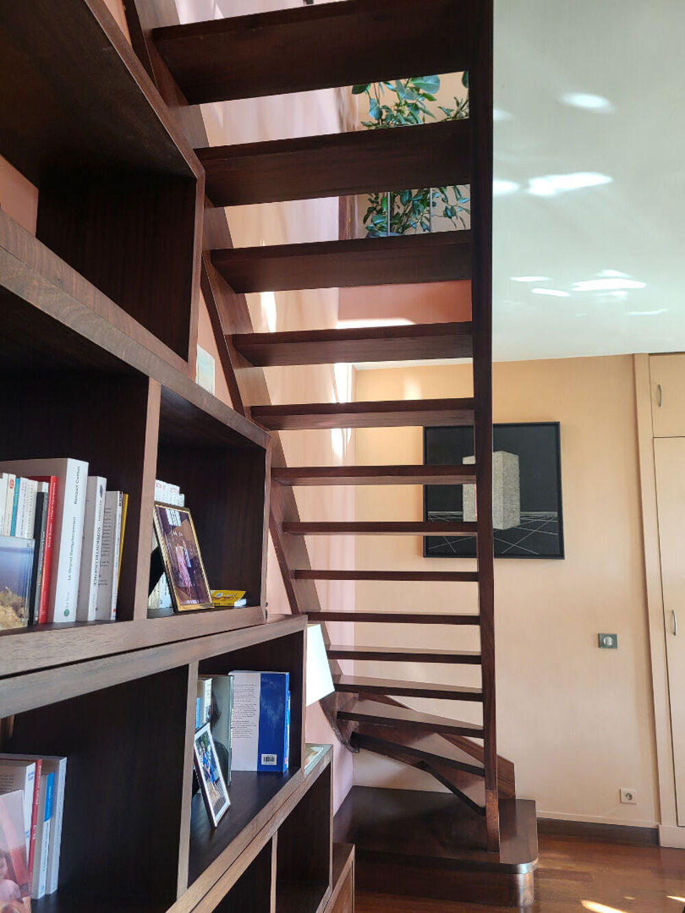  vendre  Appartement Paris 1