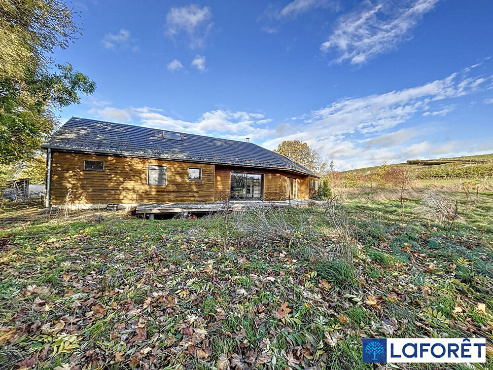 Vente Maison Maison Beneuvre 6 pièce(s) 167 m2 Beneuvre