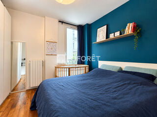  Appartement à vendre 2 pièces 48 m²