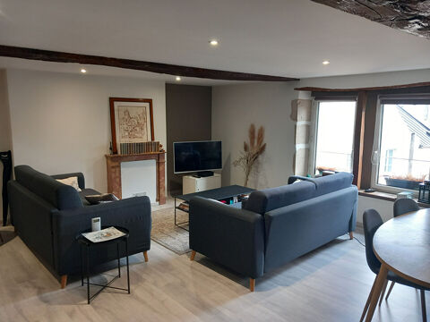  Appartement � louer 3 pi�ces 93 m�