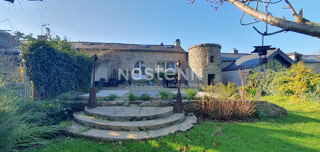  Maison � vendre 4 pi�ces 51 m�