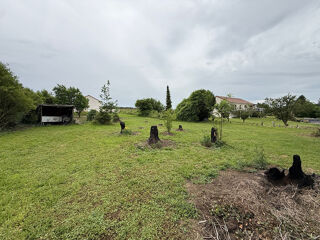  Terrain à vendre 2532 m²
