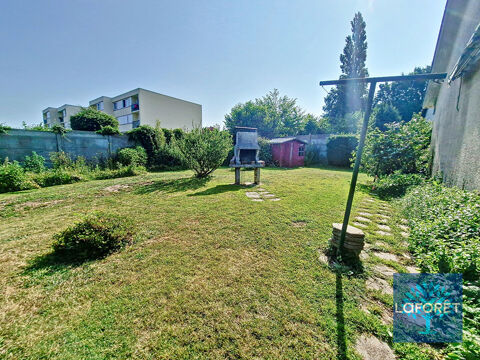  Maison � louer 5 pi�ces 83 m�