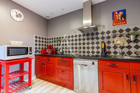  Appartement � louer 3 pi�ces 79 m�