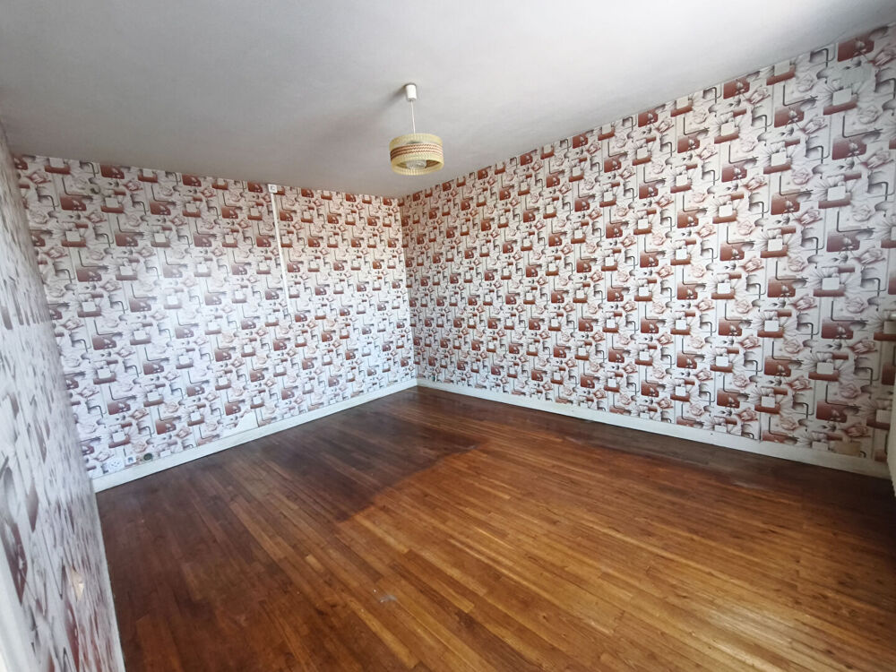 Maison Geay 5 pièce(s) 173 m2
