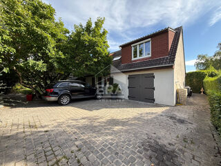  Maison � vendre 9 pi�ces 214 m�