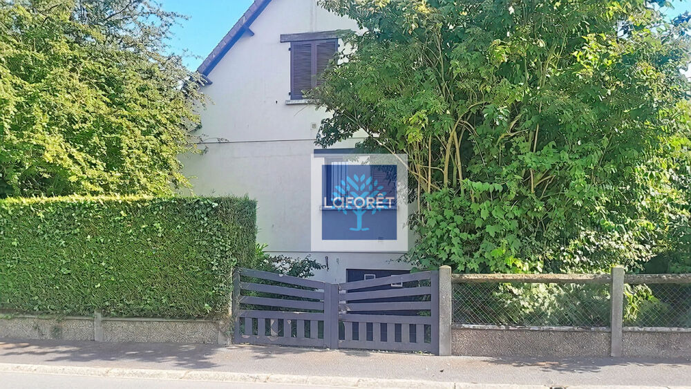 Maison 6 pièces 130m² habitable