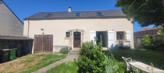  Maison  vendre 5 pices 97 m