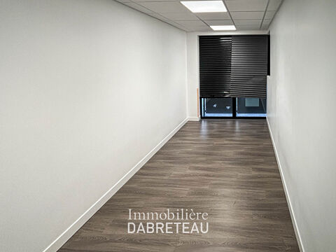   LOCAL COMMERCIAL A LOUER  - CHAPONNAY 