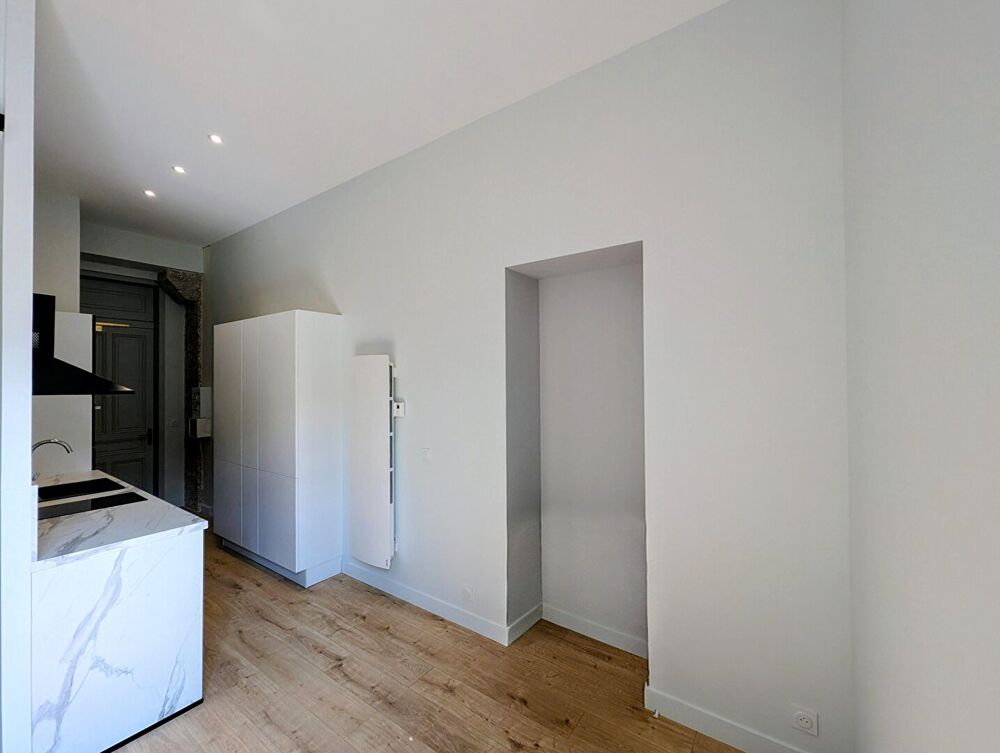 Vente Appartement Appartement Aix Les Bains 1 pièces 26 m2 Aix les bains