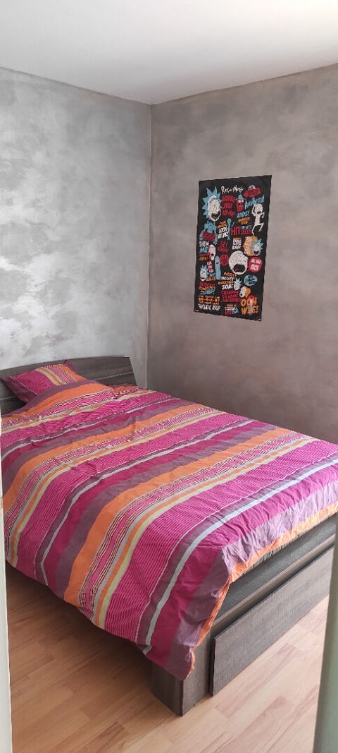  Appartement � louer 3 pi�ces 57 m�