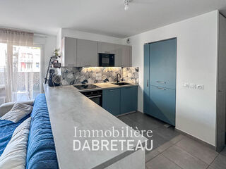  Appartement à vendre 4 pièces 75 m²