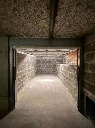  Parking / Garage � vendre 14 m�