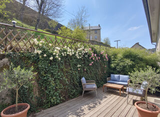  Appartement � vendre 3 pi�ces 100 m�