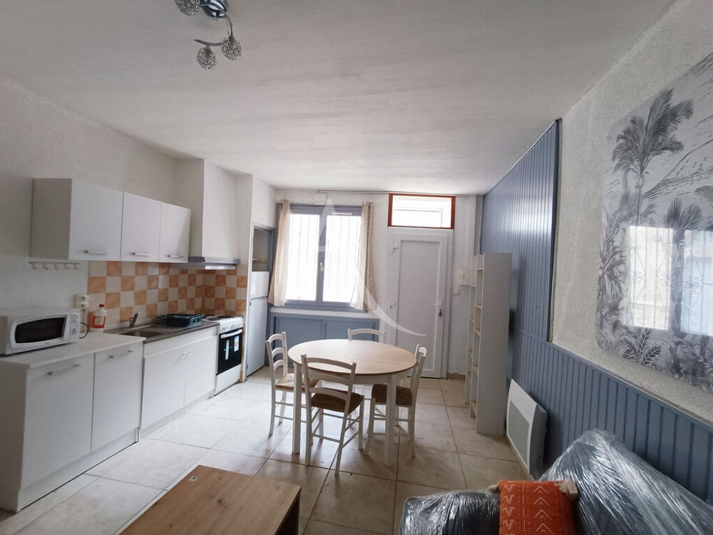 Location Appartement Appartement Narbonne T1 bis - 34 m2 Narbonne