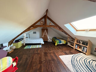  Maison à vendre 12 pièces 206 m²