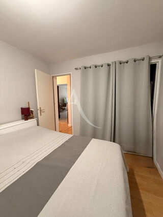  Appartement  vendre 3 pices 61 m