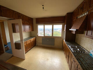  Appartement � vendre 4 pi�ces 91 m�