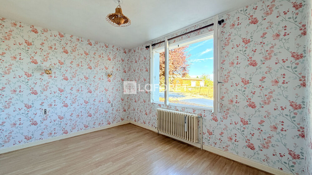 Vente Maison Maison avec grange Rapsécourt 4 pièces 75 m2 Rapsecourt
