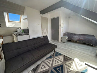  Appartement à vendre 3 pièces 33 m²
