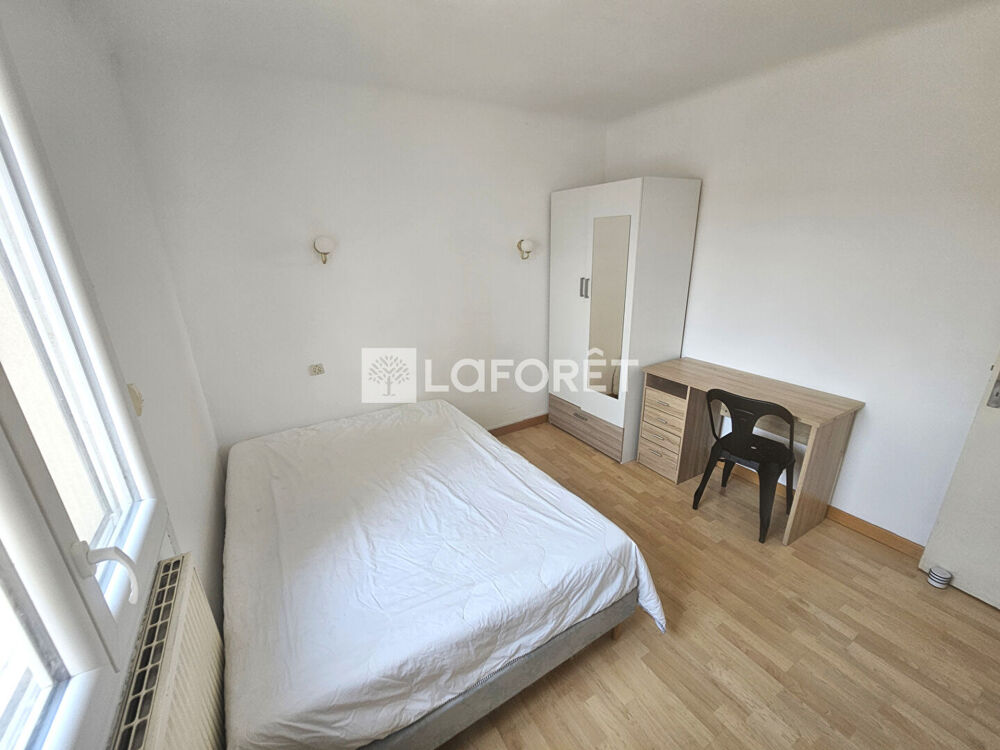 Vente Appartement Appartement Agde 4 pièce 84.54 m2 Agde