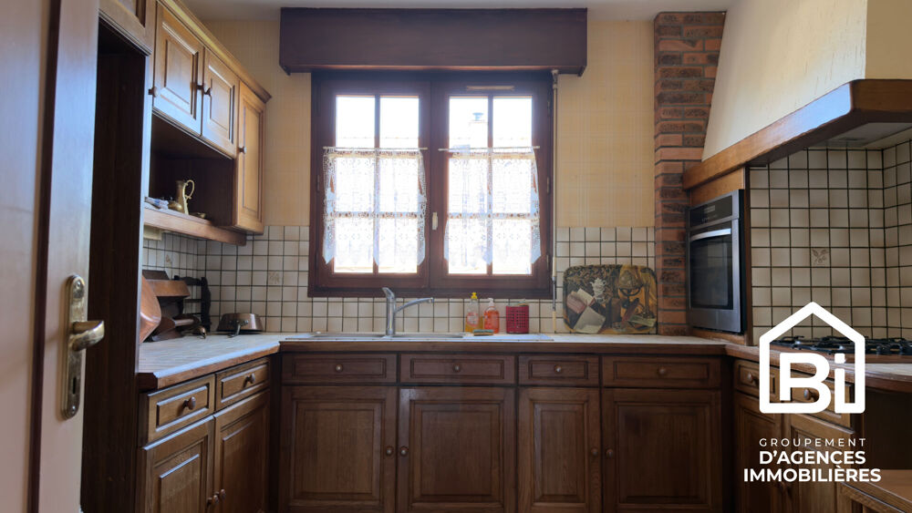 Vente Maison SAINT AUBIN SUR MER Saint aubin sur mer