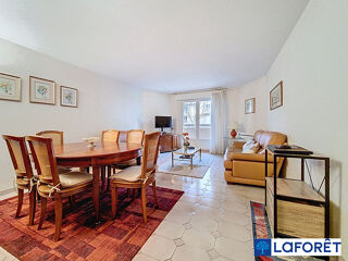  Appartement � vendre 3 pi�ces 76 m�