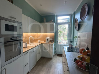  Maison � vendre 7 pi�ces 218 m�