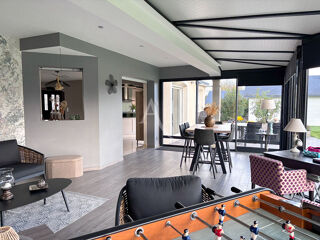  Maison � vendre 5 pi�ces 185 m�