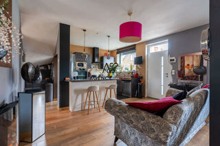  Maison à vendre 5 pièces 116 m²