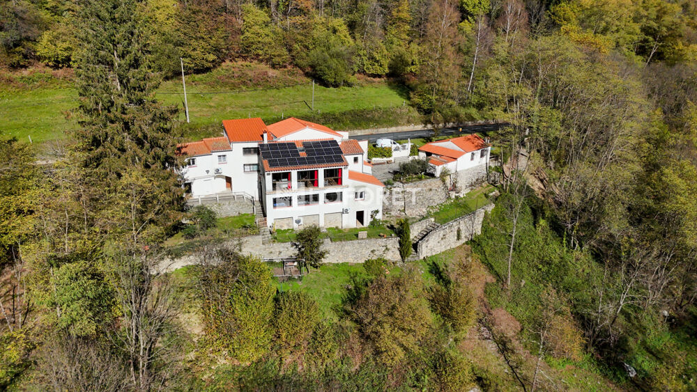 Vente Maison Habitation + Gites/1.19ha - PRATS DE MOLLO Prats de mollo la preste