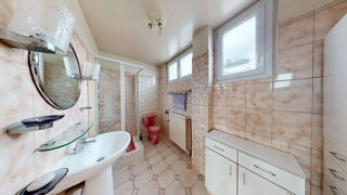  Appartement � vendre 2 pi�ces 61 m�