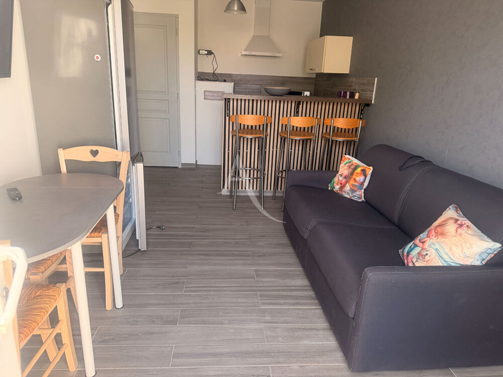 Location Appartement Appartement Rochefort 2 pièce(s) 35.57 m2 Rochefort