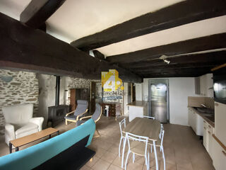  Maison � vendre 3 pi�ces 70 m�