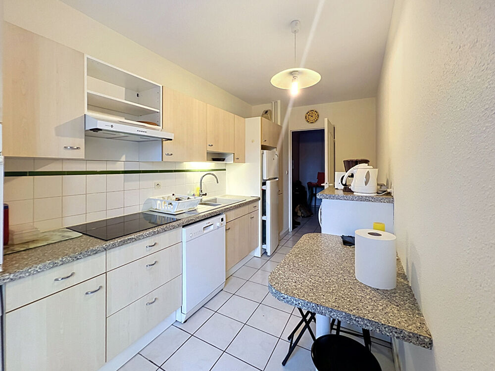 Location Appartement Appartement Les Angles- Bellevue 3 pièces 67 m2 avec ascenseur Les angles