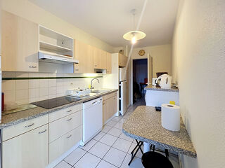 Location Appartement Appartement Les Angles- Bellevue 3 pièces 67 m2 avec ascenseur Les angles