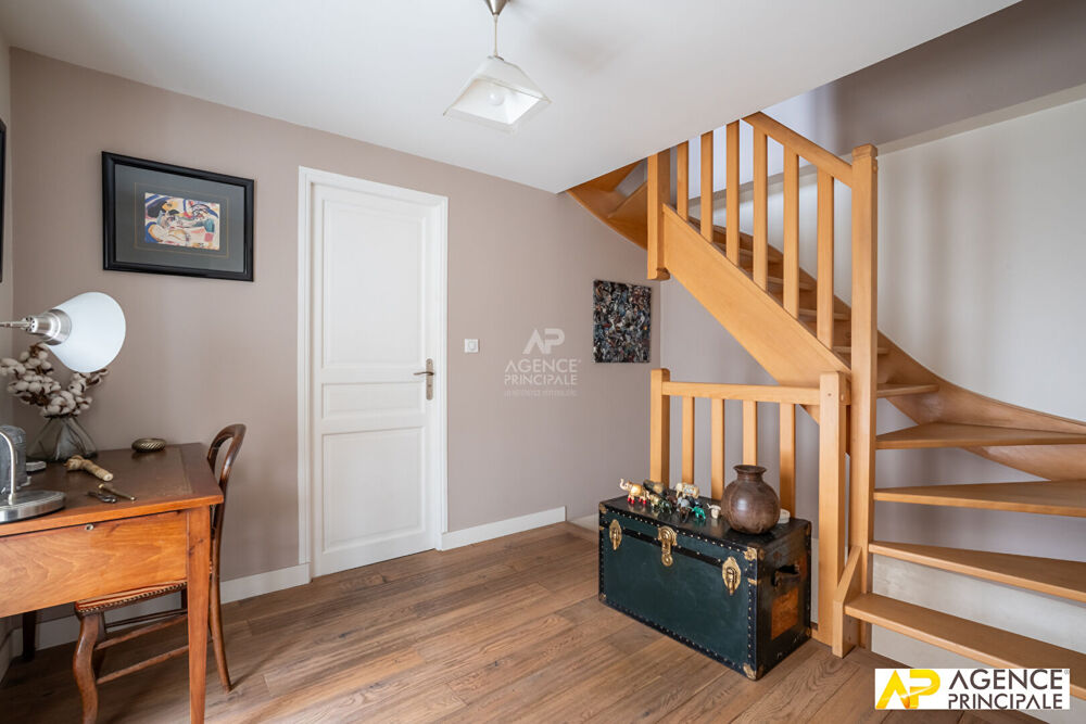 à vendre  Maison Maisons-Laffitte (78600)