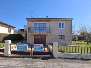  Maison à vendre 4 pièces 87 m²