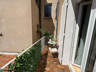  Appartement à louer 2 pièces 42 m²