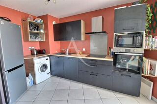  Appartement à vendre 3 pièces 59 m²